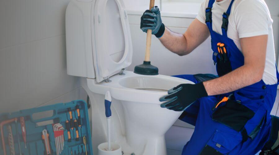 Professional sink repair in Oakford, IN